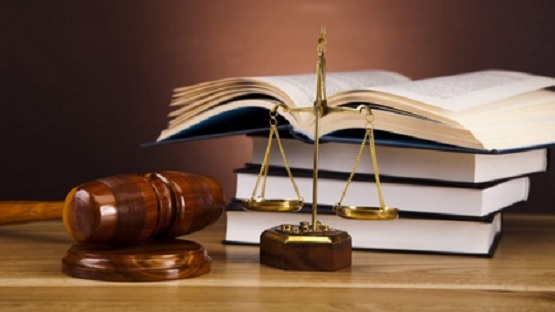 Pilar Penting dalam Sistem Hukum